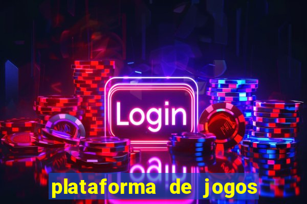 plataforma de jogos 2 reais